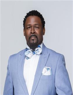 Dr Henry L Brown III